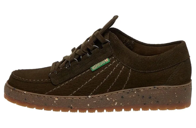 Mephisto Rainbow Pacha Loden (P5143970)