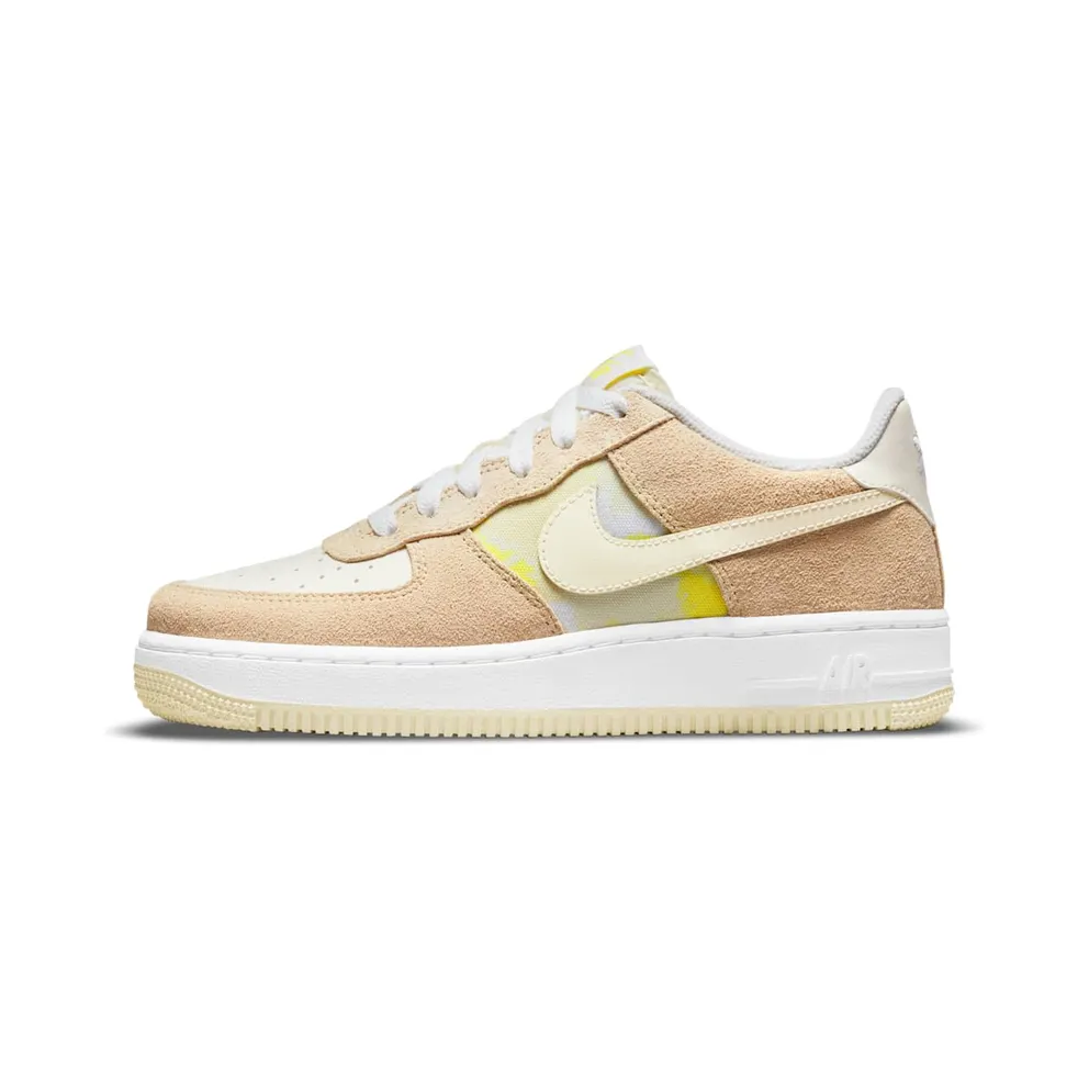 Nike Air Force 1 Low Gelb (DM9476-700)
