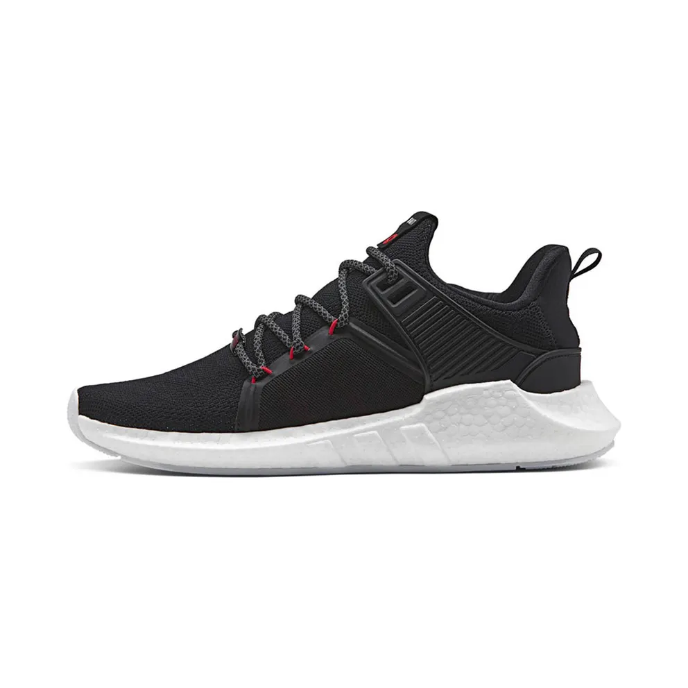 Adidas Consortium x Bait EQT Support Future Boost Black ‘R and D’-Pack (CM7875)