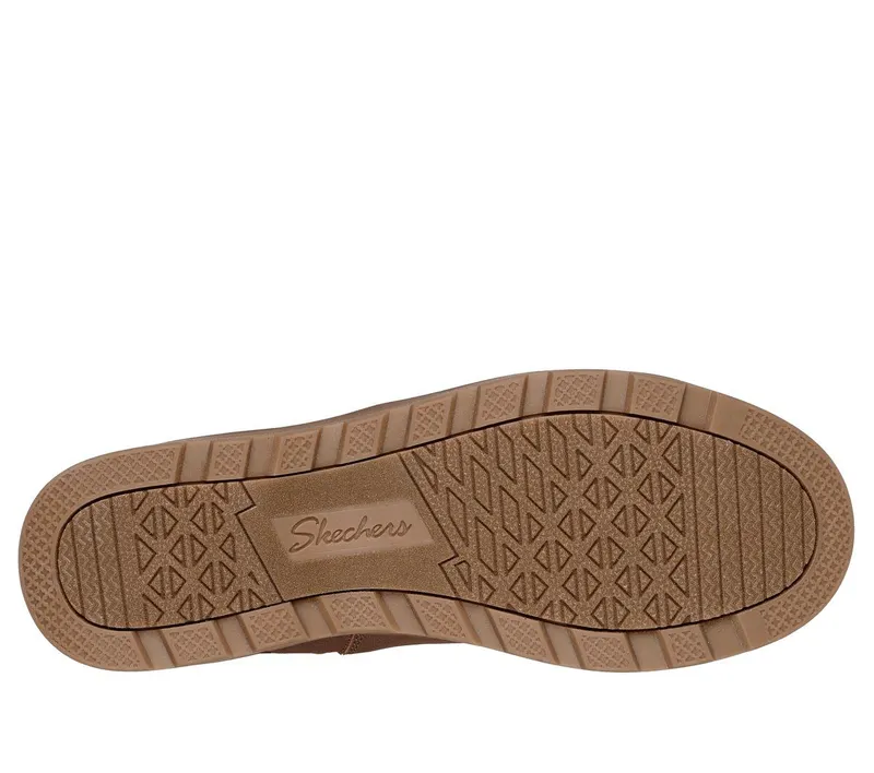 Skechers Park City – Kastanje (168087 CSNT)
