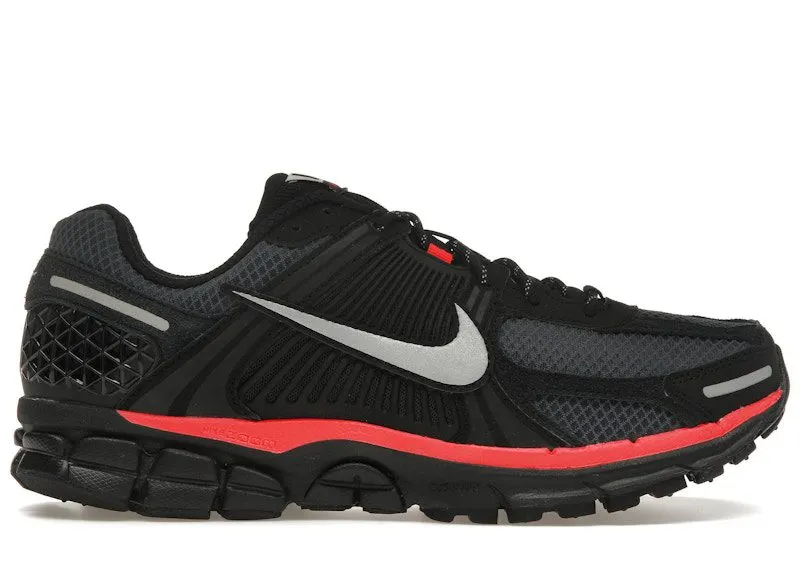 Nike Zoom Vomero 5 Black Metallic University Red (HV2527-002)