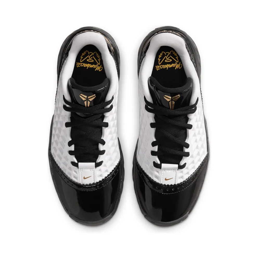 Nike Kobe 3 Low GS “Mambacita” (IQ5341-100)