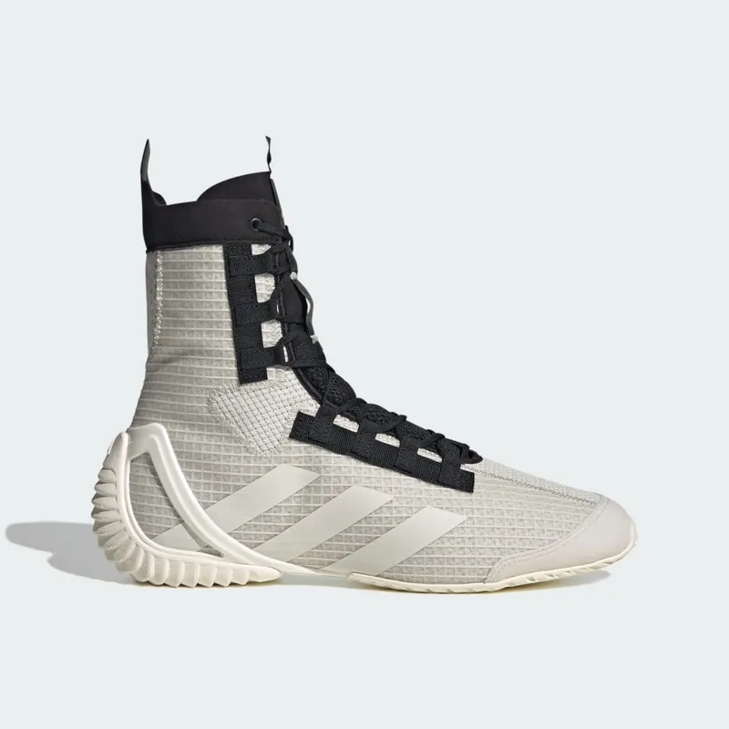Adidas Speedex 23 Orbit Grey / Orbit Grey / Pure Orange (JS4688)