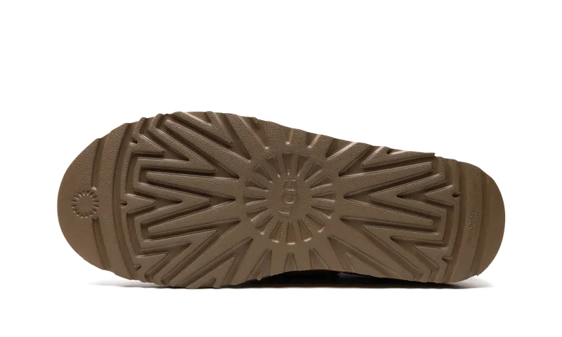 Ugg Neumel Platform Chelsea “Chestnut” (1121644-CHE)