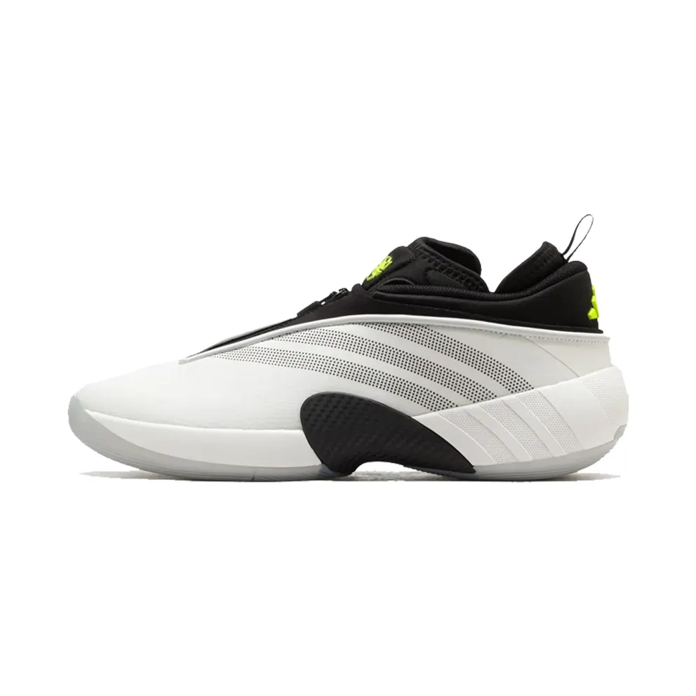 adidas D.O.N. Issue #7 White Black (JS1301)