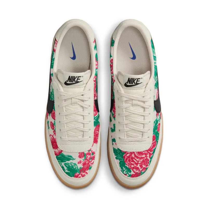 Nike Killshot 2 Floral Light Orewood Brown (IF0672-101)