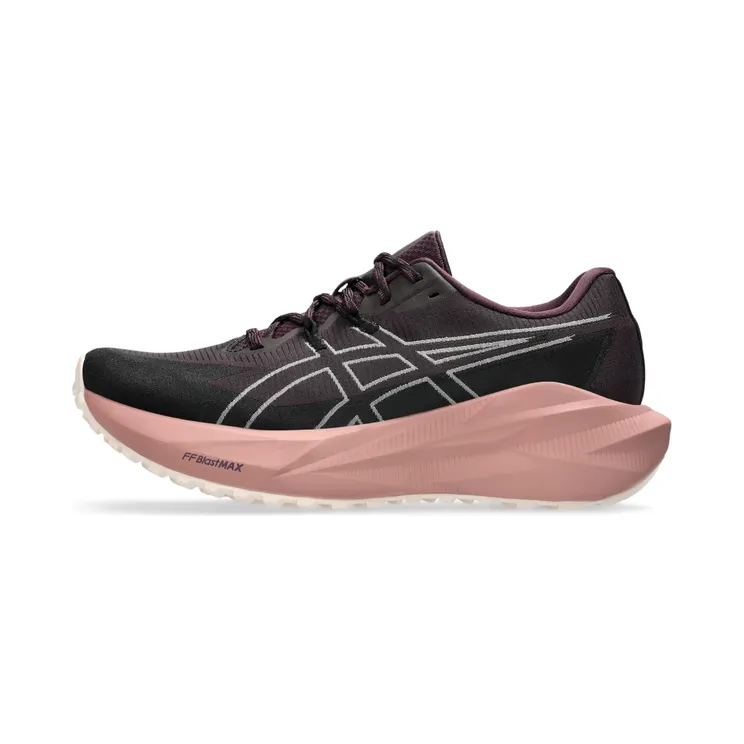 ASICS BLAZEBLAST “Dark Aubergine / Rose Dust” (1012C037-500)