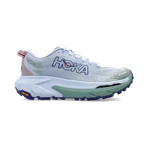 Hoka Mafate 5 met logo “White” (WSMAFATE5)