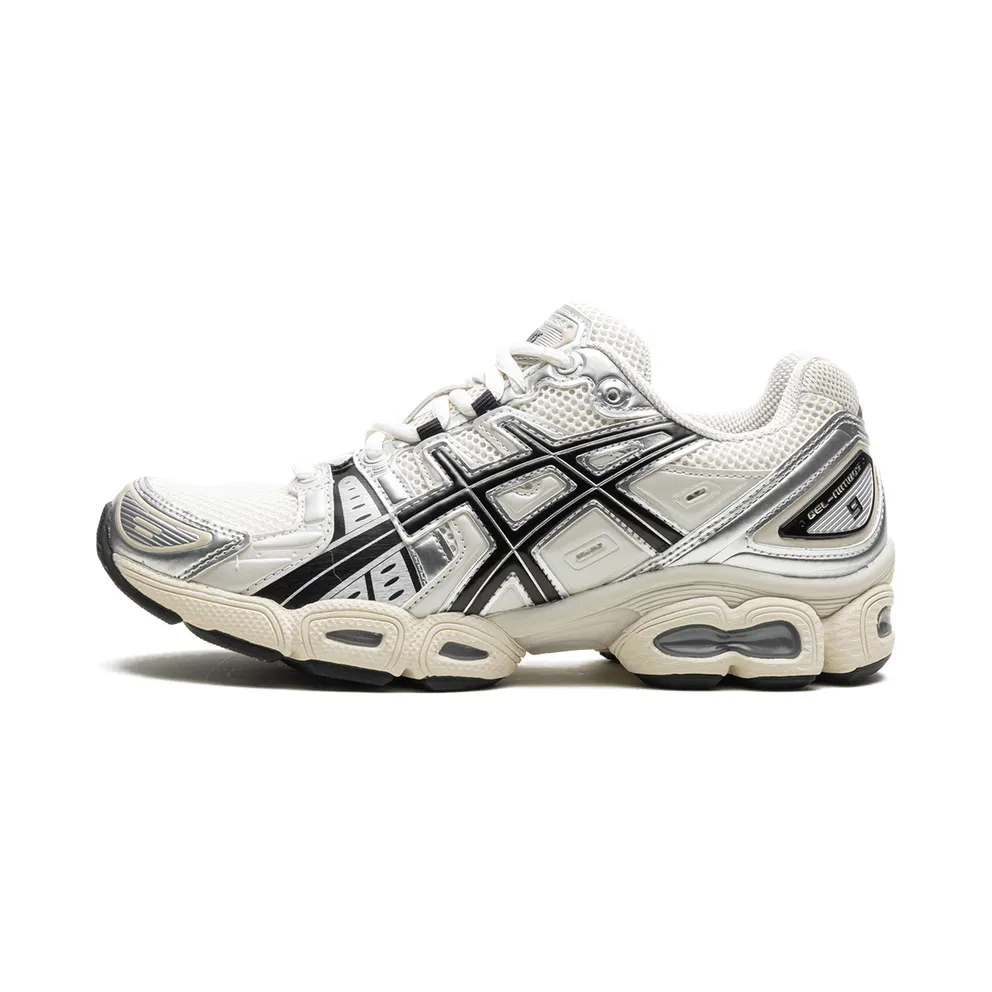 Asics Gel-Nimbus 9 Cream / Black (1201A424-105)