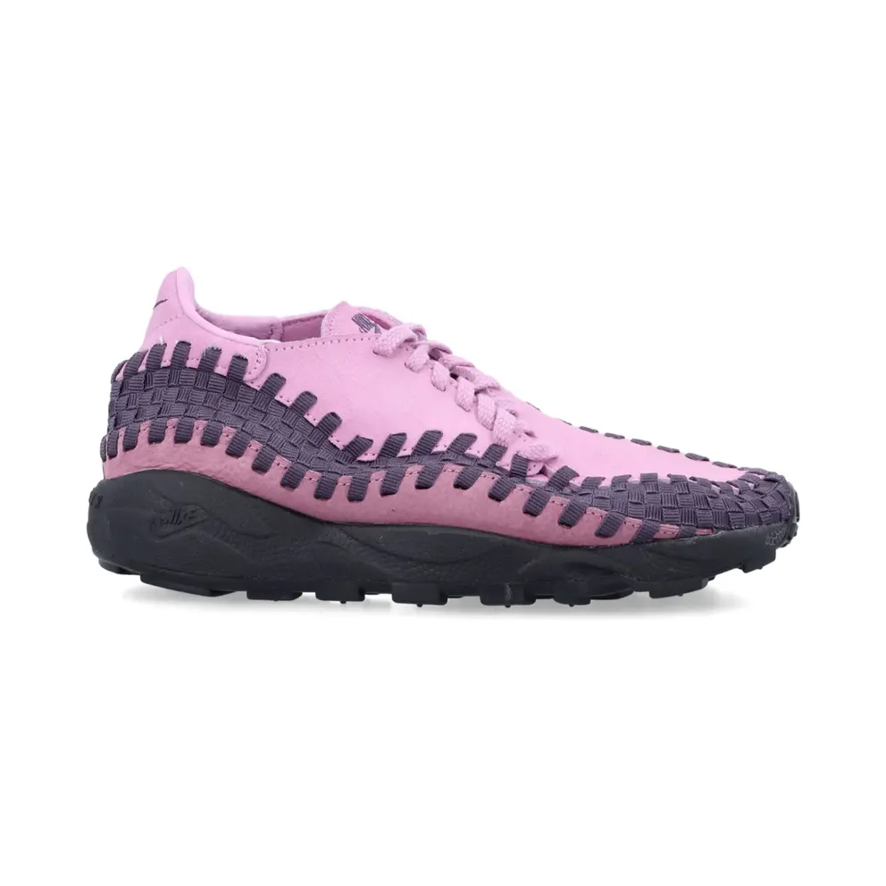 Nike Air Footscape geweven – Pink (HM0961)