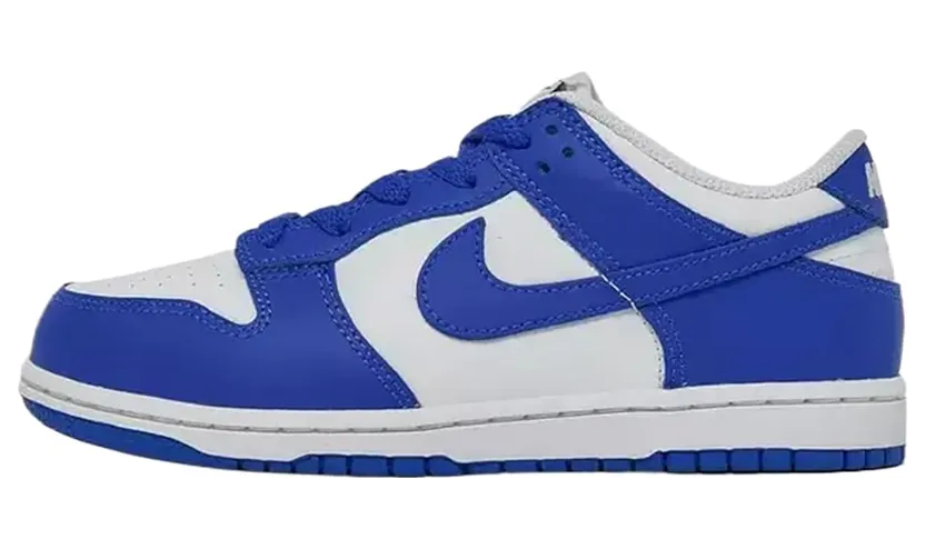 Nike Dunk Low PS “Kentucky” (FB9108-131)