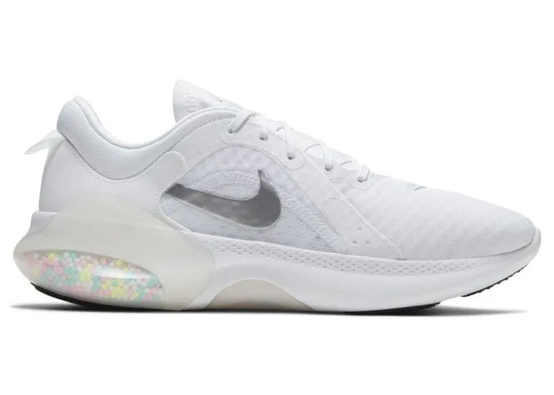 Nike Joyride Dual Run 2 White Silver (CT0311-103)