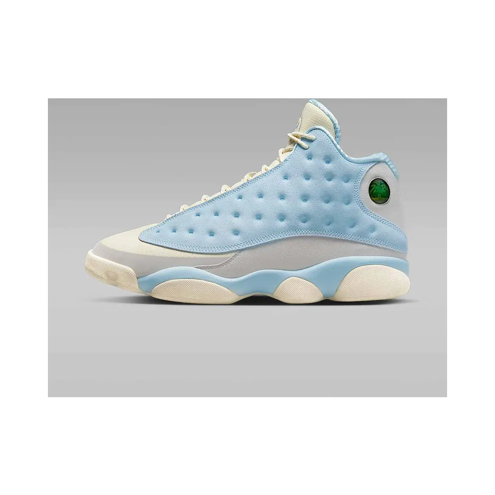 Air Jordan 13 Retro “SoleFly – I’d Rather Be Fishing” (DX5763-100)