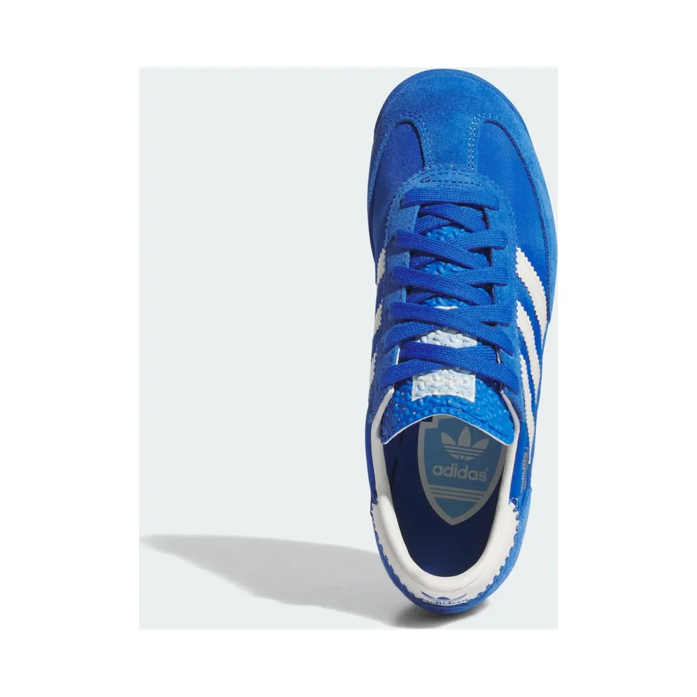 Adidas SL 72 GS “Blue Off White” (JI2007)