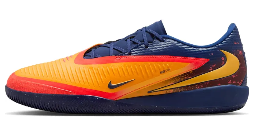 Nike Phantom 6 Low Academy IC Erling Haaland Precision Under Pressure (IB3093-800)