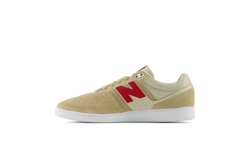 New Balance Numeric 508 Brandon Westgate Incense Shadow Red (UN508TBR)