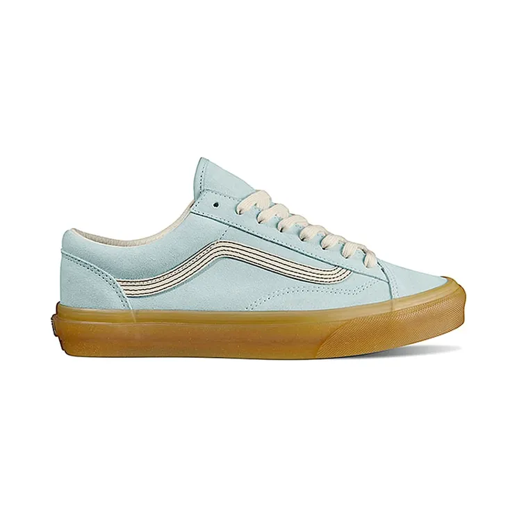 Vans Style 36 Delicate Blue Gum (VN0A54F6B96)