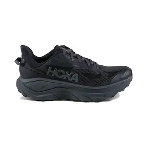 Hoka One Challenger 8 Black Outer Orbit (1168716-BCKT)