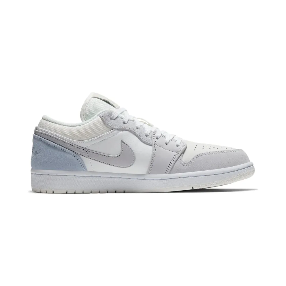 Air Jordan Nike AJ I 1 Low ‘Paris’ (2020) (CV3043-100)