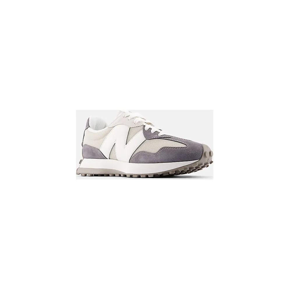 New Balance 327 Castlerock Timberwolf (U327LND)