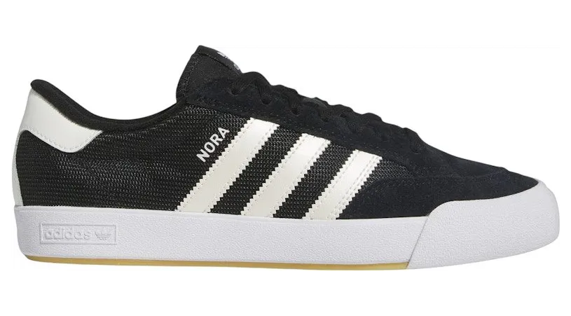adidas Nora Core Black Zero Metalic Spark (IG4115)
