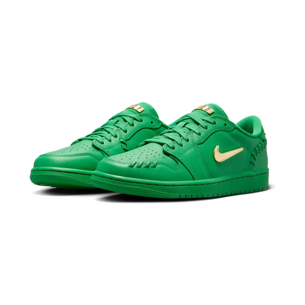 Air Jordan 1 Low “Method of Make Green” (FN5032-300)