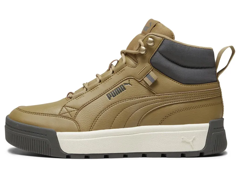 Puma Tarrenz SB III “Toasted / Toasted / Shadow Gray / Puma Gold” (392628_02)