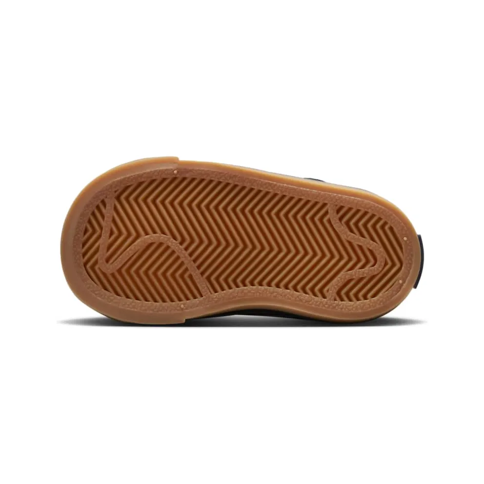 Nike Court Legacy Thunder Blue Gum Light Brown Sail (DA5382-401)