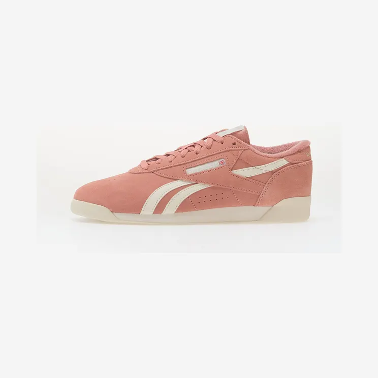 Reebok Freestyle Wit