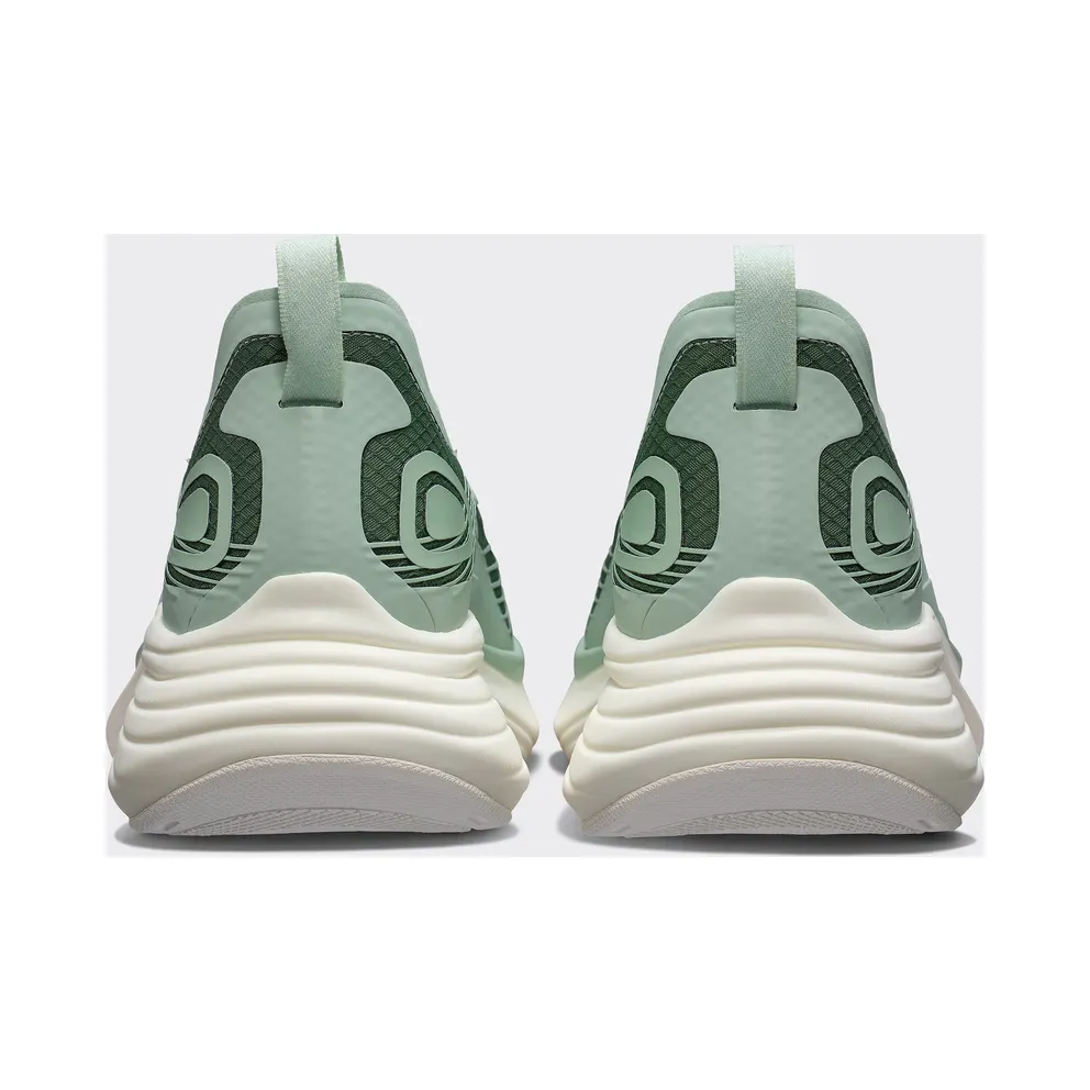 APL Streamline “Matcha/Deep Jade/Ivory” (Men)