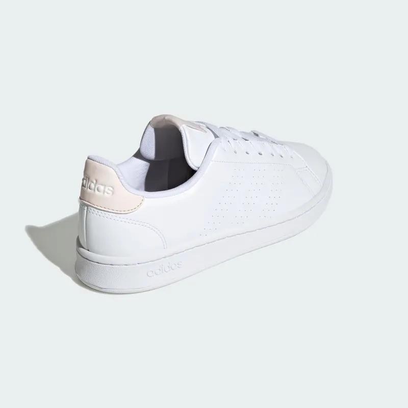 adidas Advantage Cloud White / Cloud White / Wonder Quartz (ID9652)