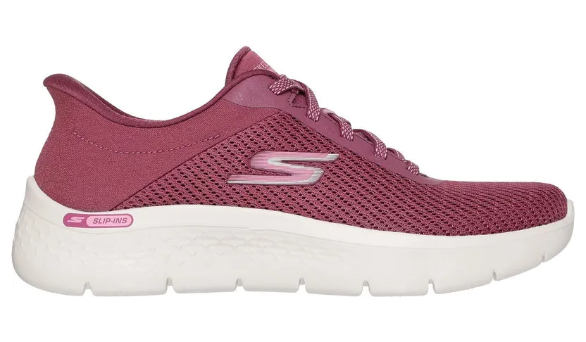 skechers-slip-ins 125516 BURG