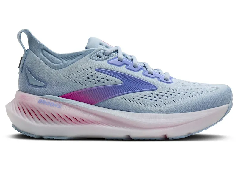 Brooks Glycerin 23 Skyway Blazing Bell Pink (120465-1B-475)