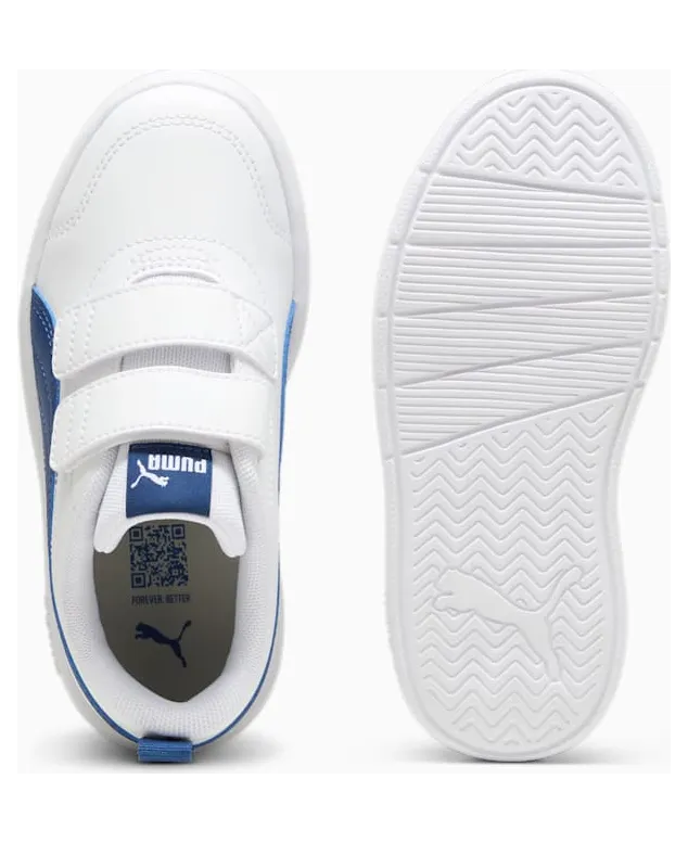puma-courtflex 397642-08