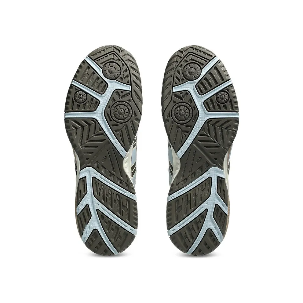 ASICS GEL-RESOLUTION 5 “Storm Cloud / Sepia Brown” (1203A901-400)
