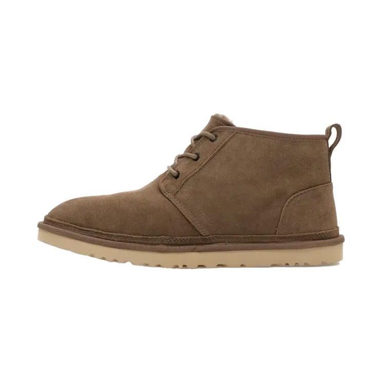 Ugg Neumel Boot “Hickory” (3236-HCK)