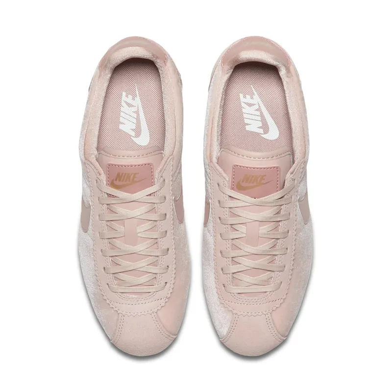Nike Classic Cortez Particle Beige (W) Particle Beige/Particle Beige (902856-202)