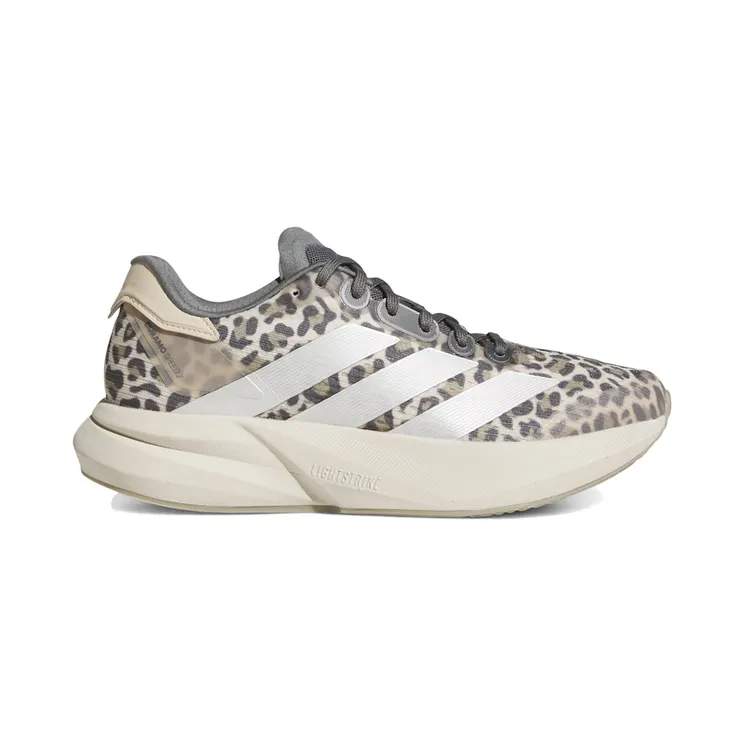 adidas Duramo Speed 2 Leopard Crystal Linen (KI5333)