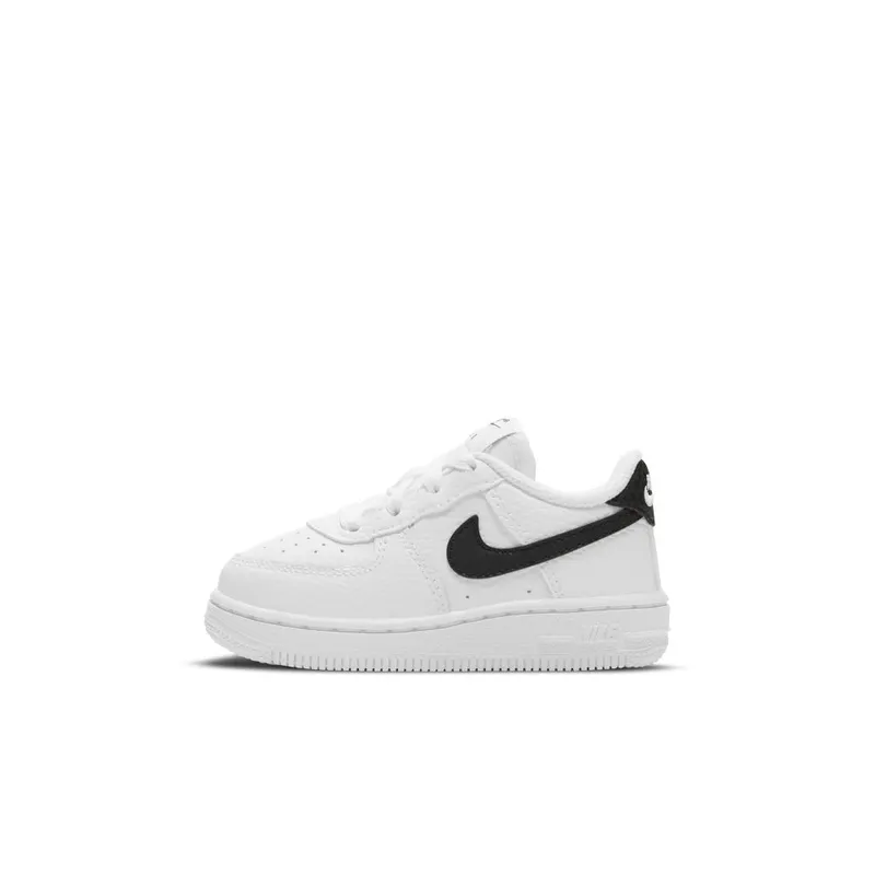 Nike Force 1 Baby and Toddler White (CZ1691-100)