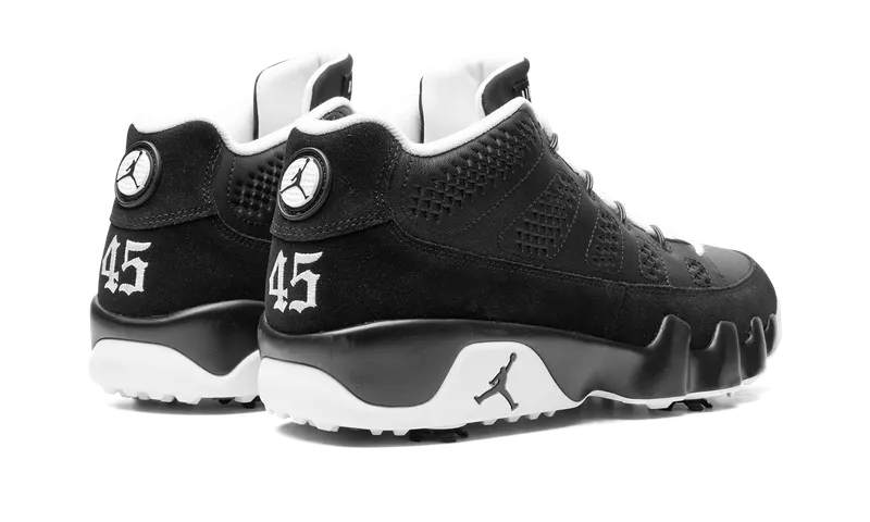 Air Jordan 9 “Barons” (FN6930-001)