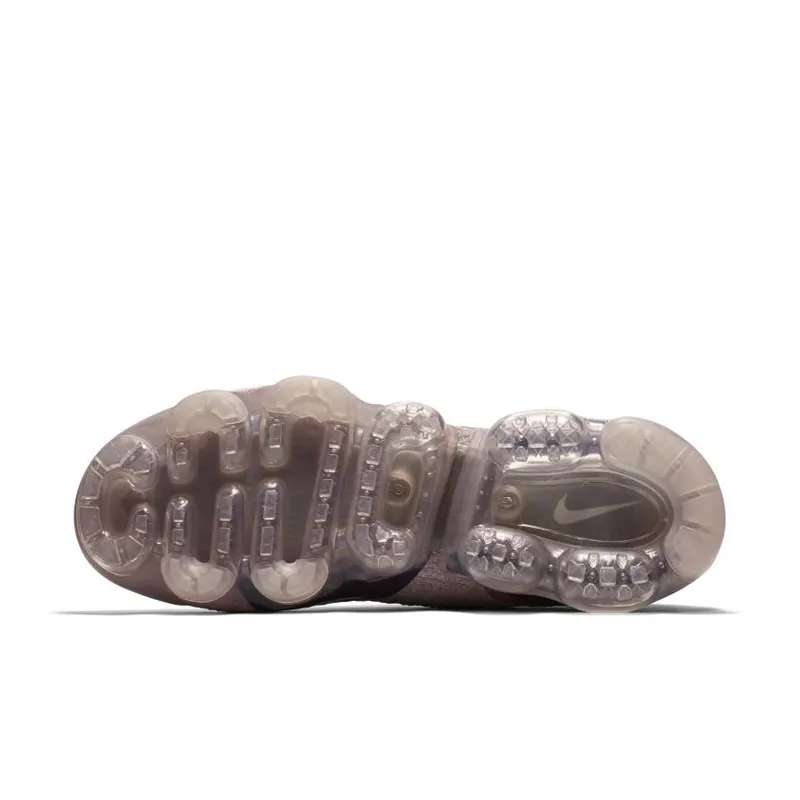 Nike Air VaporMax Flyknit 2 Diffused Taupe Diffused Taupe/Blue Void-Sepia Stone-Phantom (942842-201)