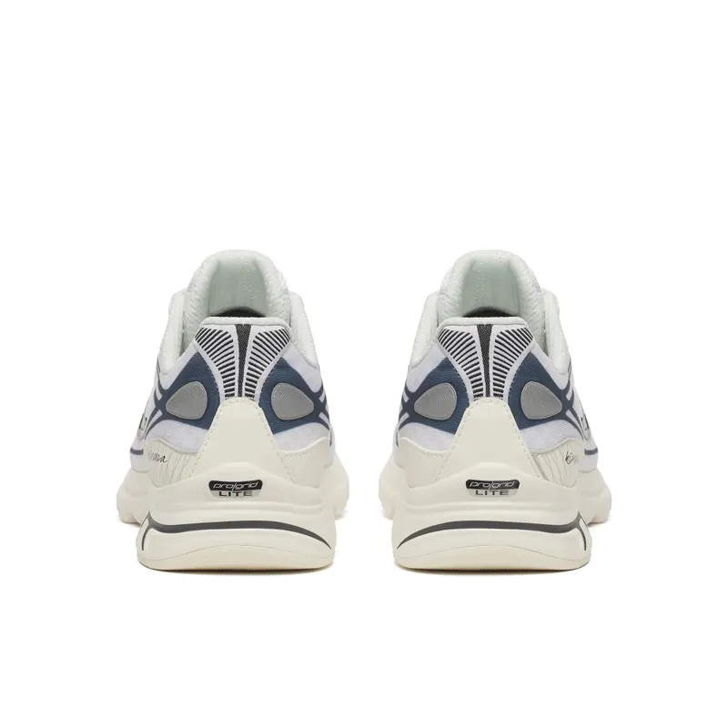 SAUCONY Kinvara 1 “White / Off White” (S70917-6)