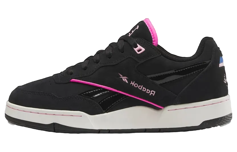 Reebok BB 4000 II “Barbie” (100210-970)
