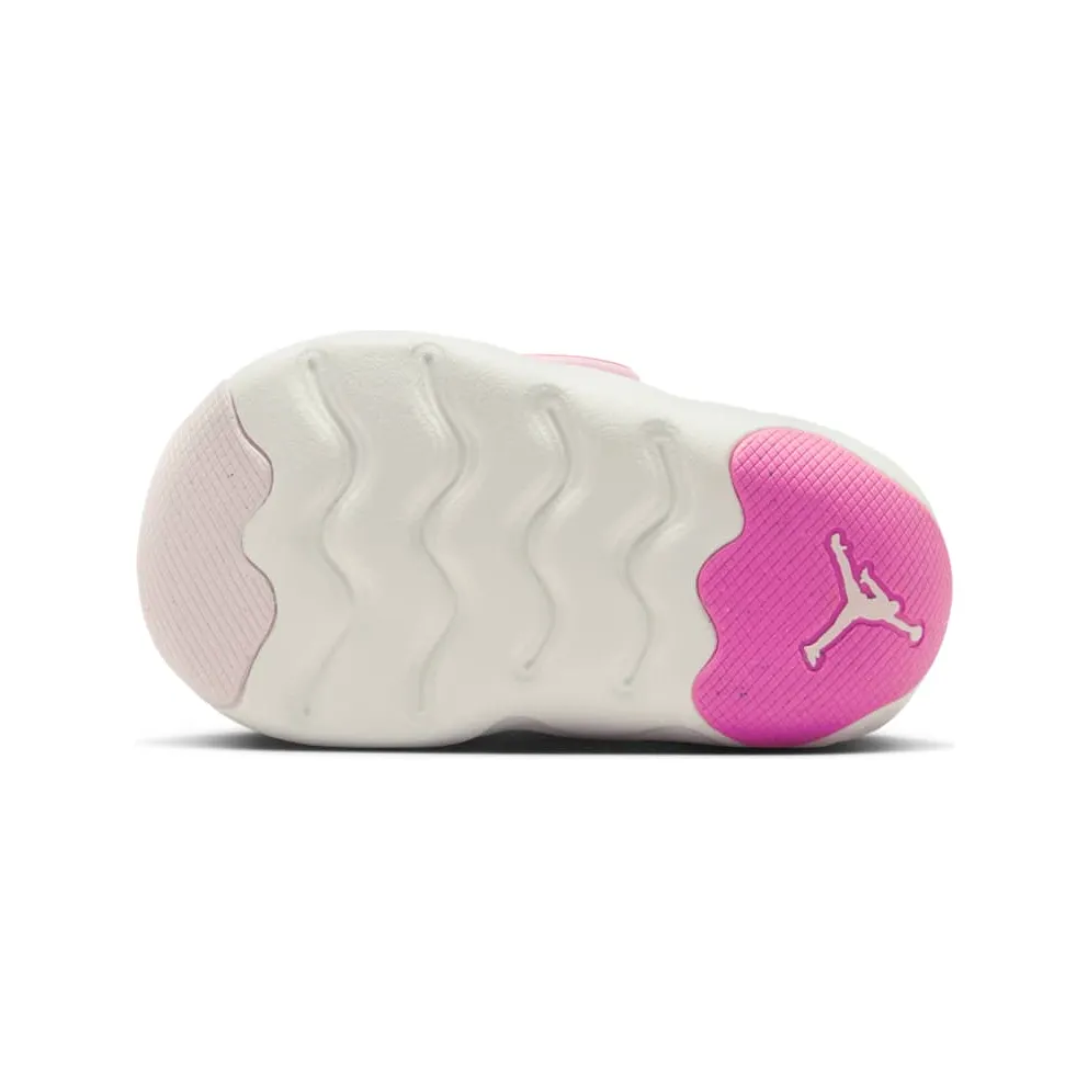 Jordan 23/7.2 EasyOn Pink Foam Summit White Hyper Pink (HF3414-601)