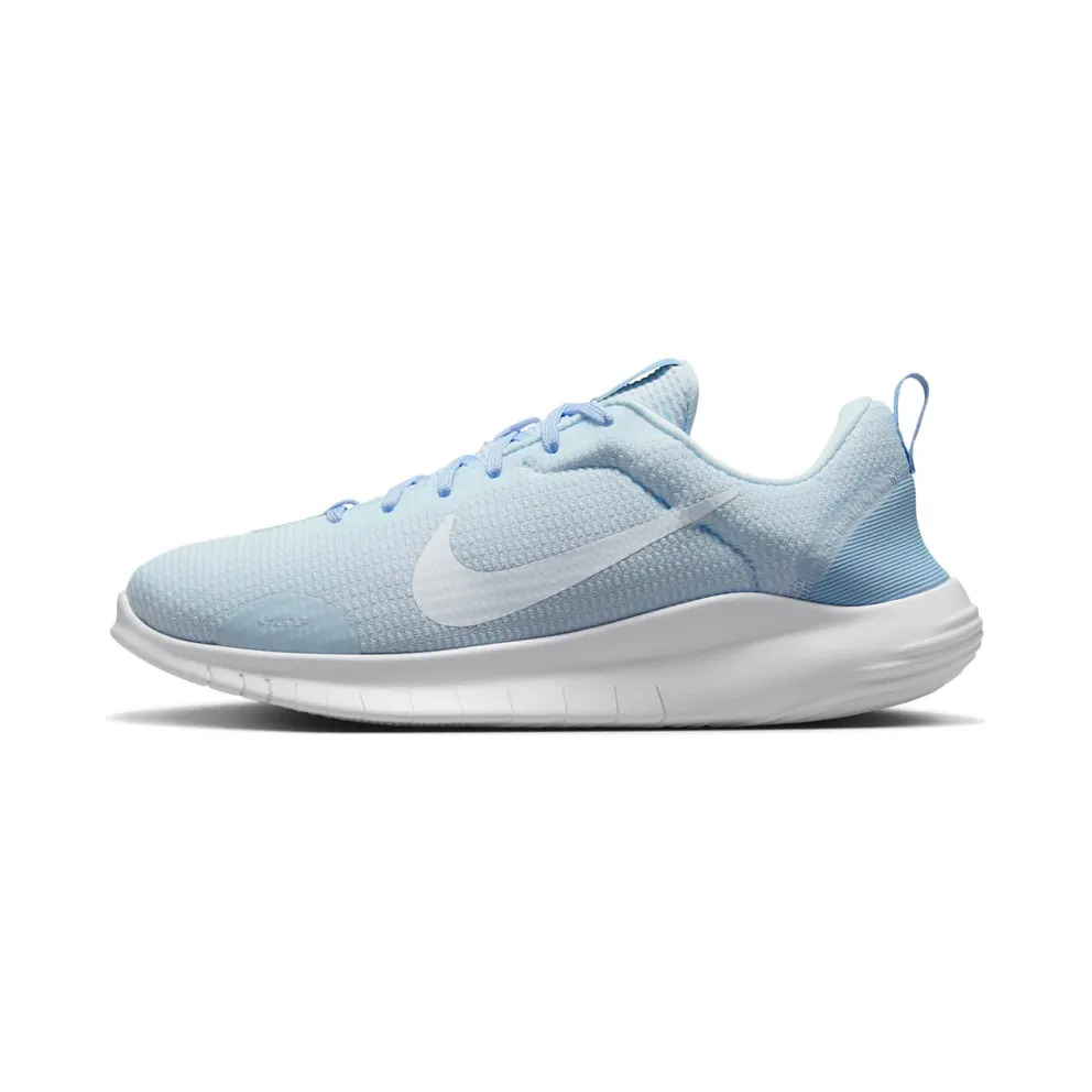 Nike Flex Experience Run 12 Blue Tint Psychic Blue White (DV0746-400)
