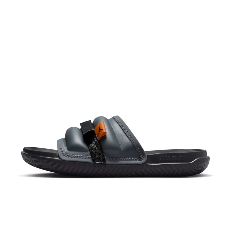 Jordan Super Play Dark Grey Gold Amber Black (DM1683-003)