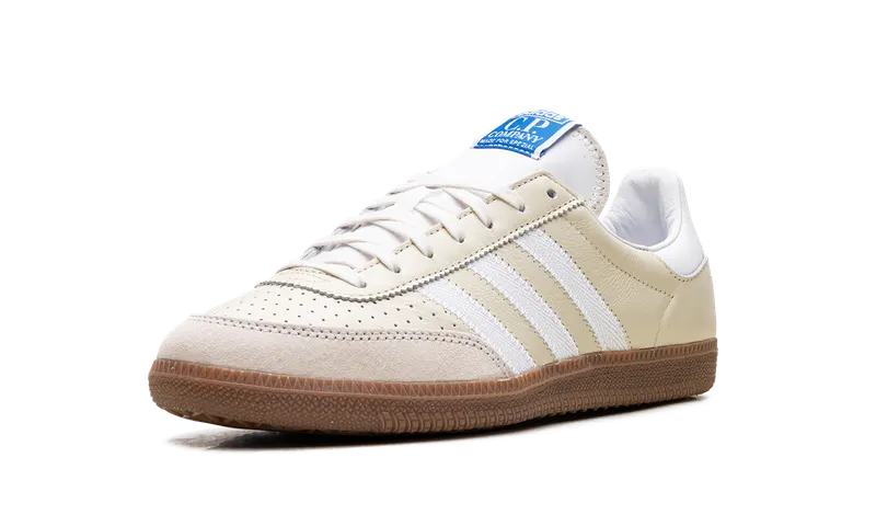 Adidas Wimberly “C.P. Company – Sand” (IH3299)