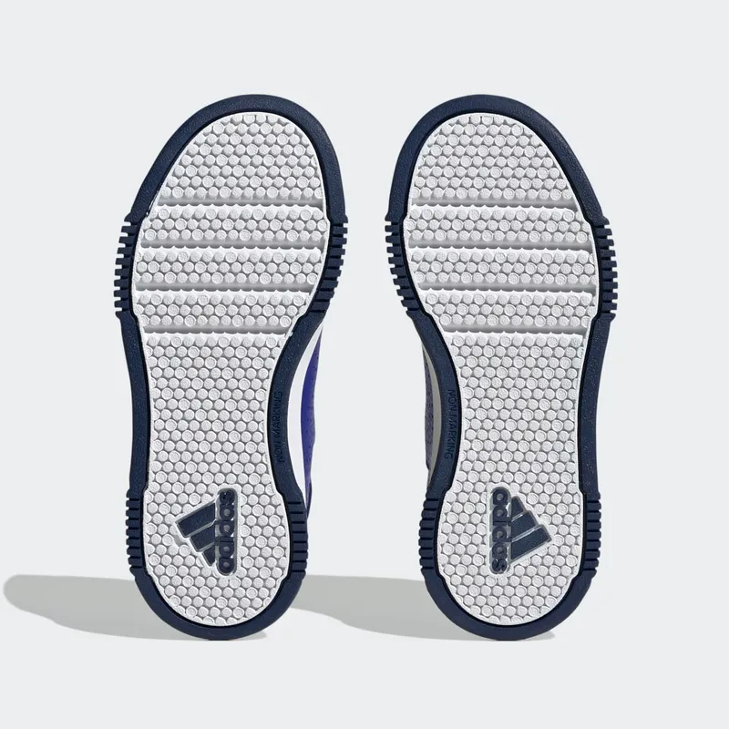 Adidas Tensaur Sport Training Lace Lucid Blue / Cloud White / Dark Blue (H06313)
