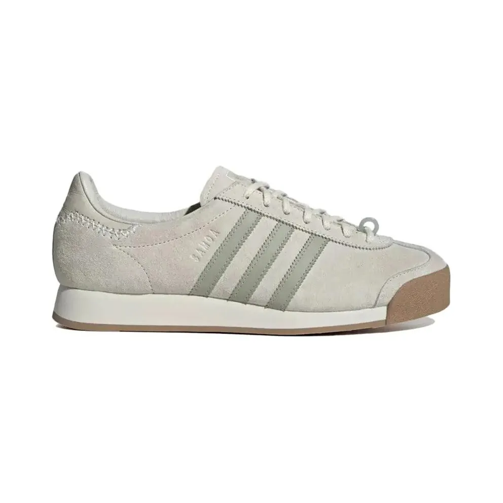 adidas Samoa Maha Half Green (IE0968)