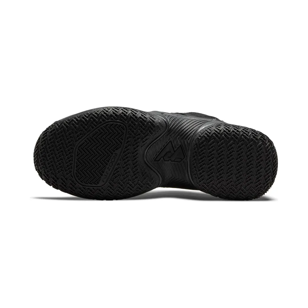 Air Jordan One Take 2 “Black Metallic Silver” (CW2457-001)